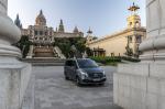 Mercedes-Benz V300 d Avantgarde 2019 года (WW)